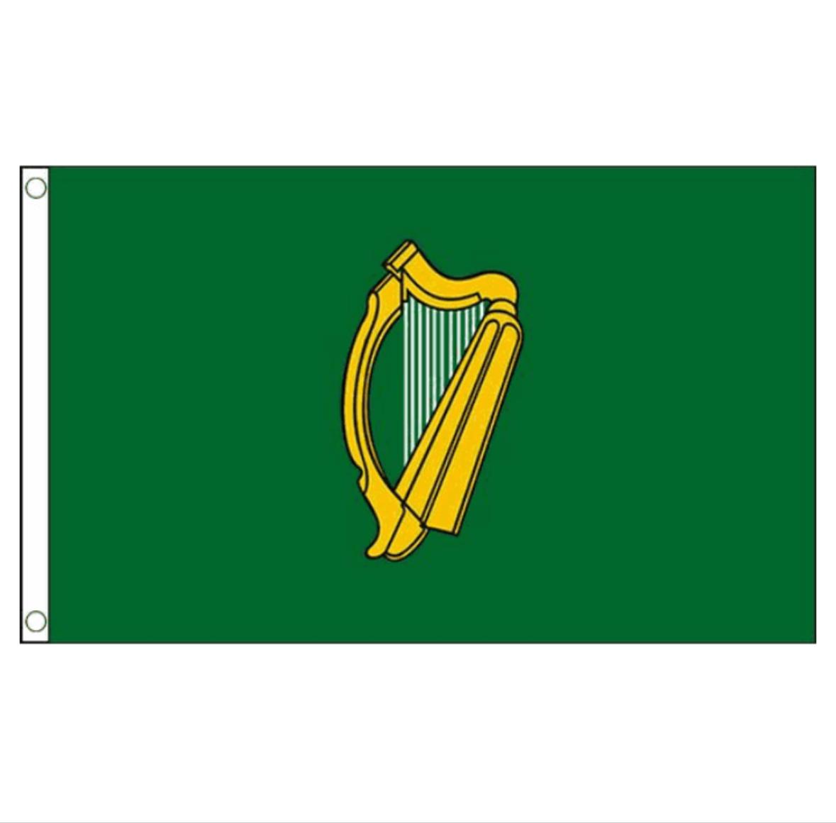 Leinster Flag