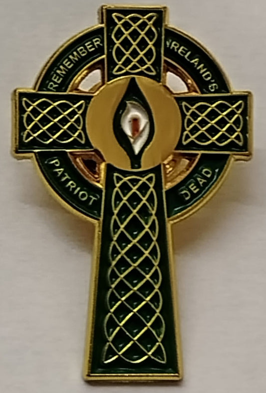 Celtic Cross Lily