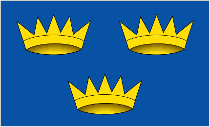 Munster flag