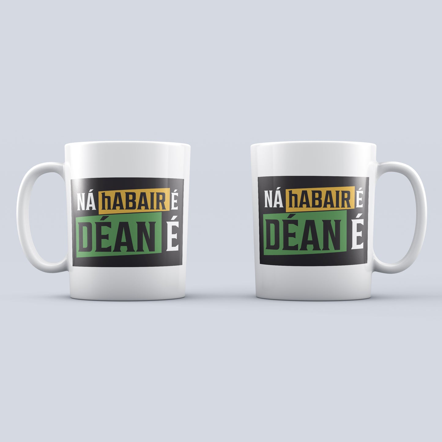 Irish Republican Mugs