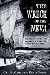 The Wreck of the Neva