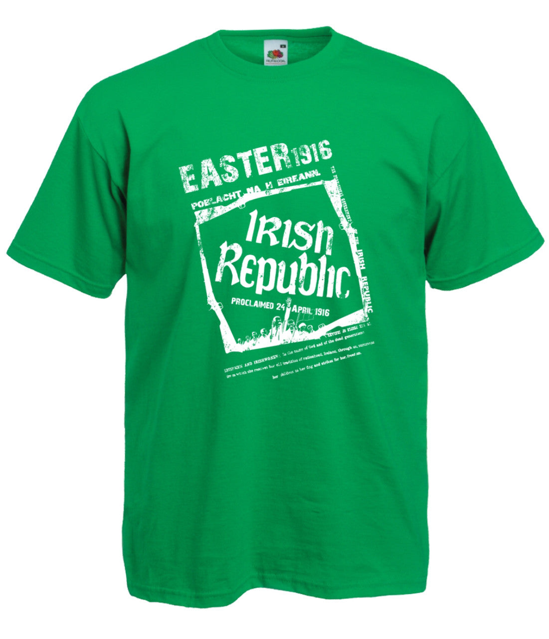 Irish Republic 1916  T-Shirt