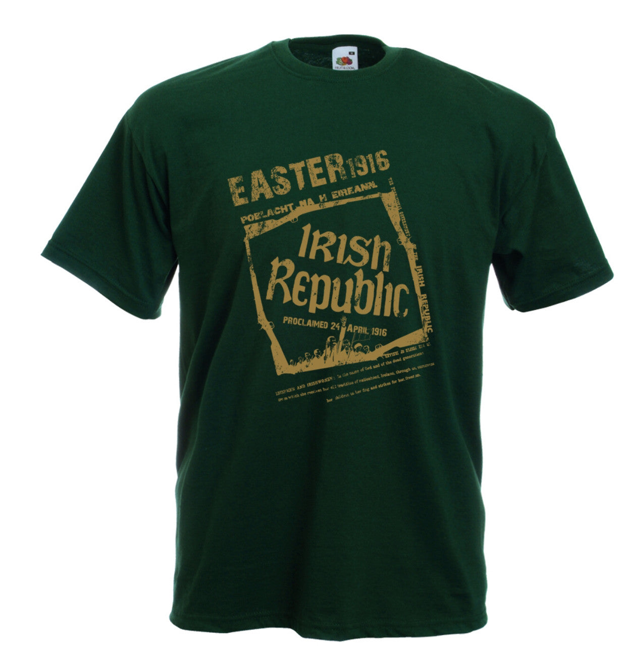 Irish Republic 1916  T-Shirt