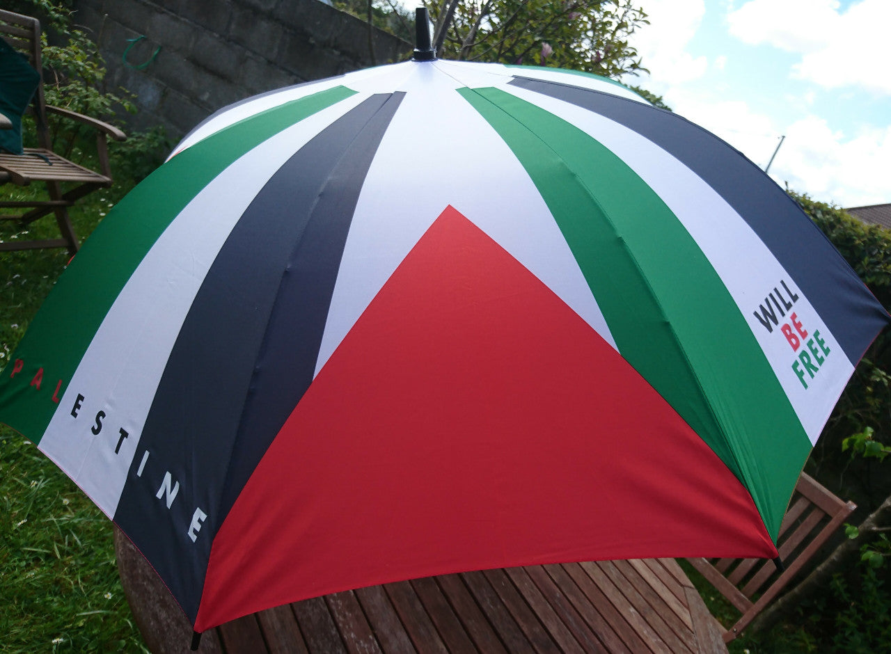 Palestinian Umbrella