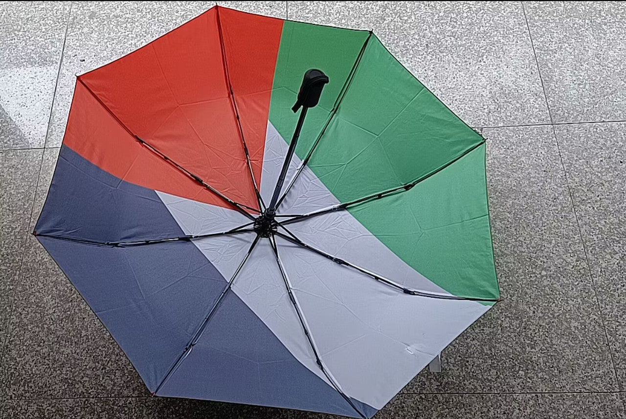 Palestinian Umbrella