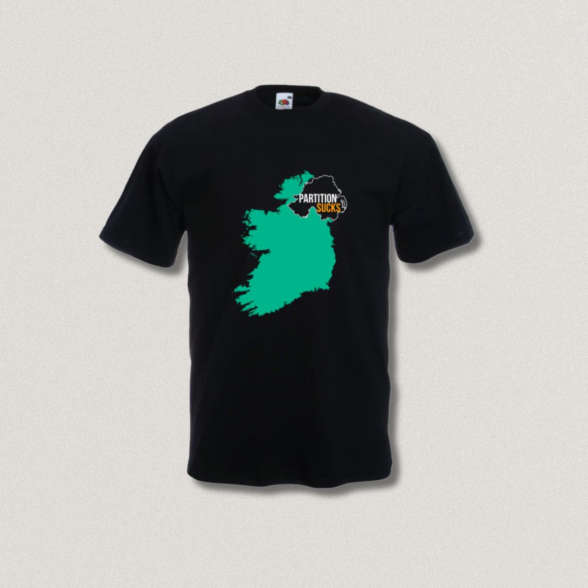 Partition Sucks T-shirt