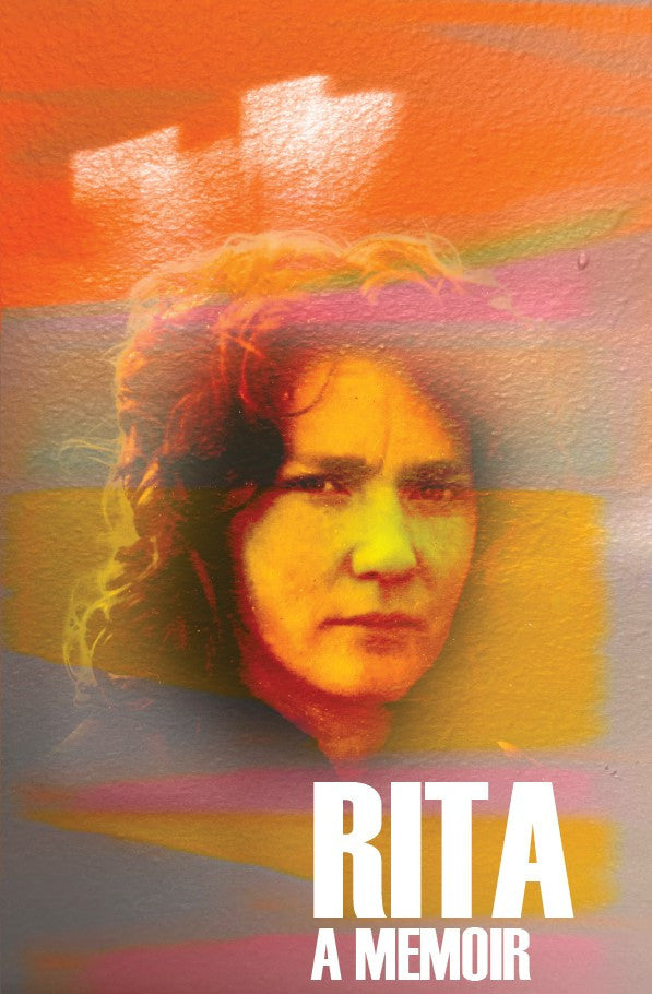 Rita – A Memoir