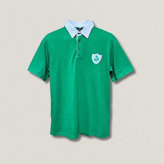 Retro Ireland Jersey