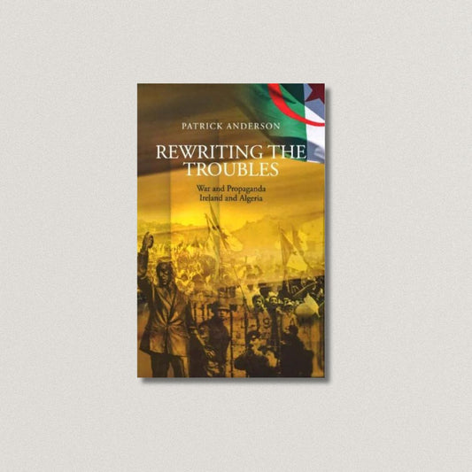 Rewriting the Troubles