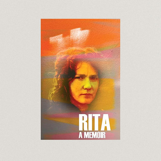 Rita – A Memoir