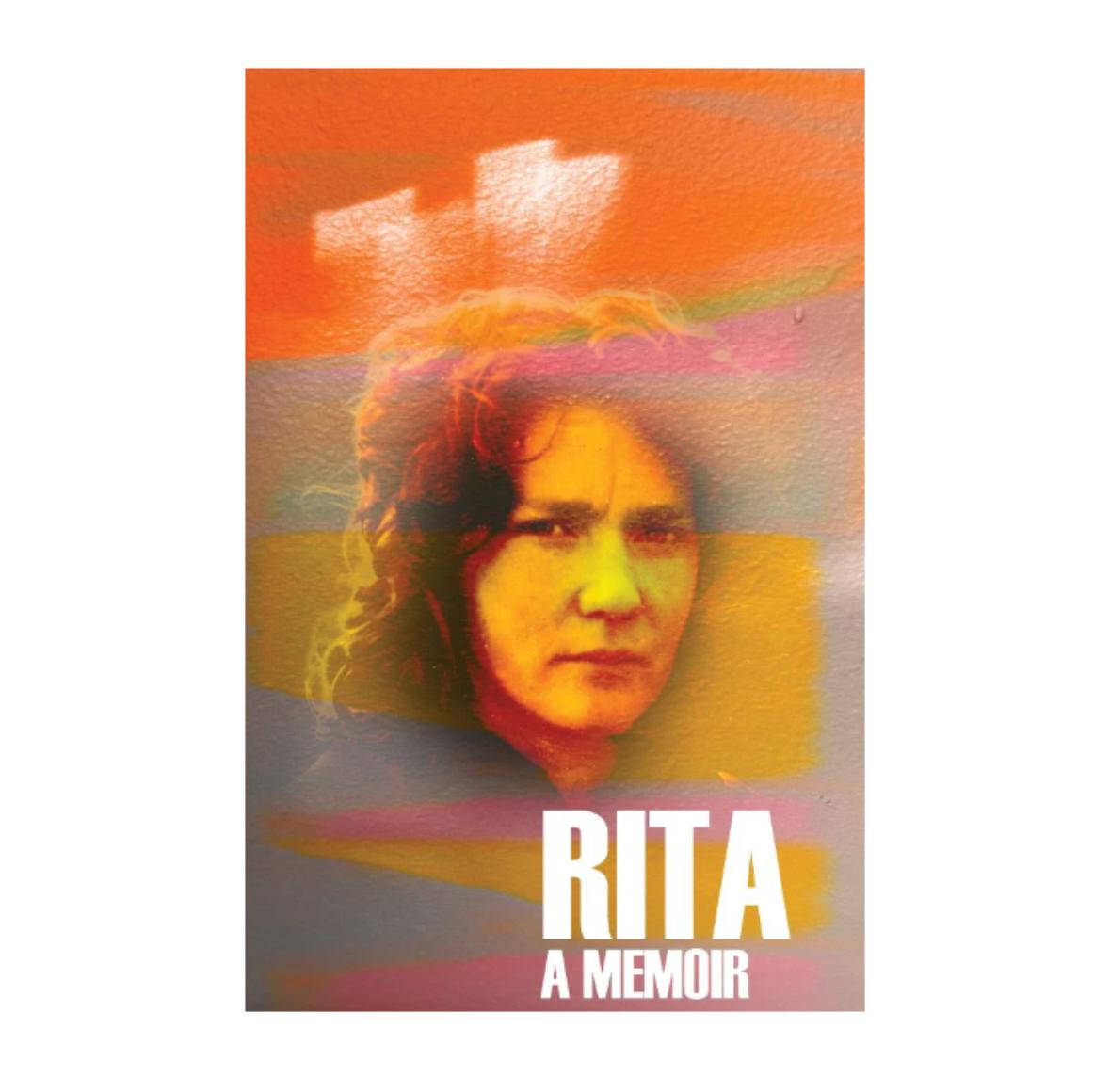 Rita – A Memoir