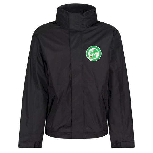 Sinn Féin  Logo Jacket