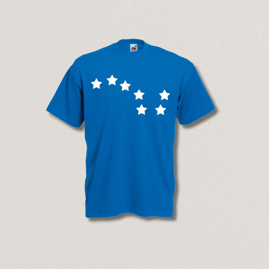Starry Plough T-Shirt
