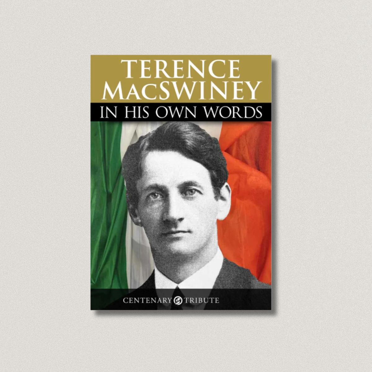 TERENCE MacSWINEY: In his own words