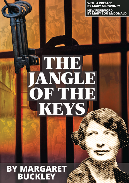 The Jangle Of The Keys By Margaret Buckley