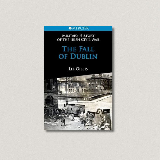 The Fall Of Dublin