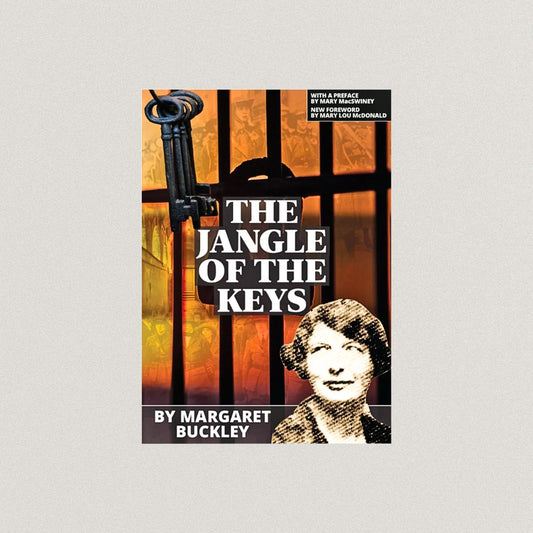 The Jangle Of The Keys By Margaret Buckley