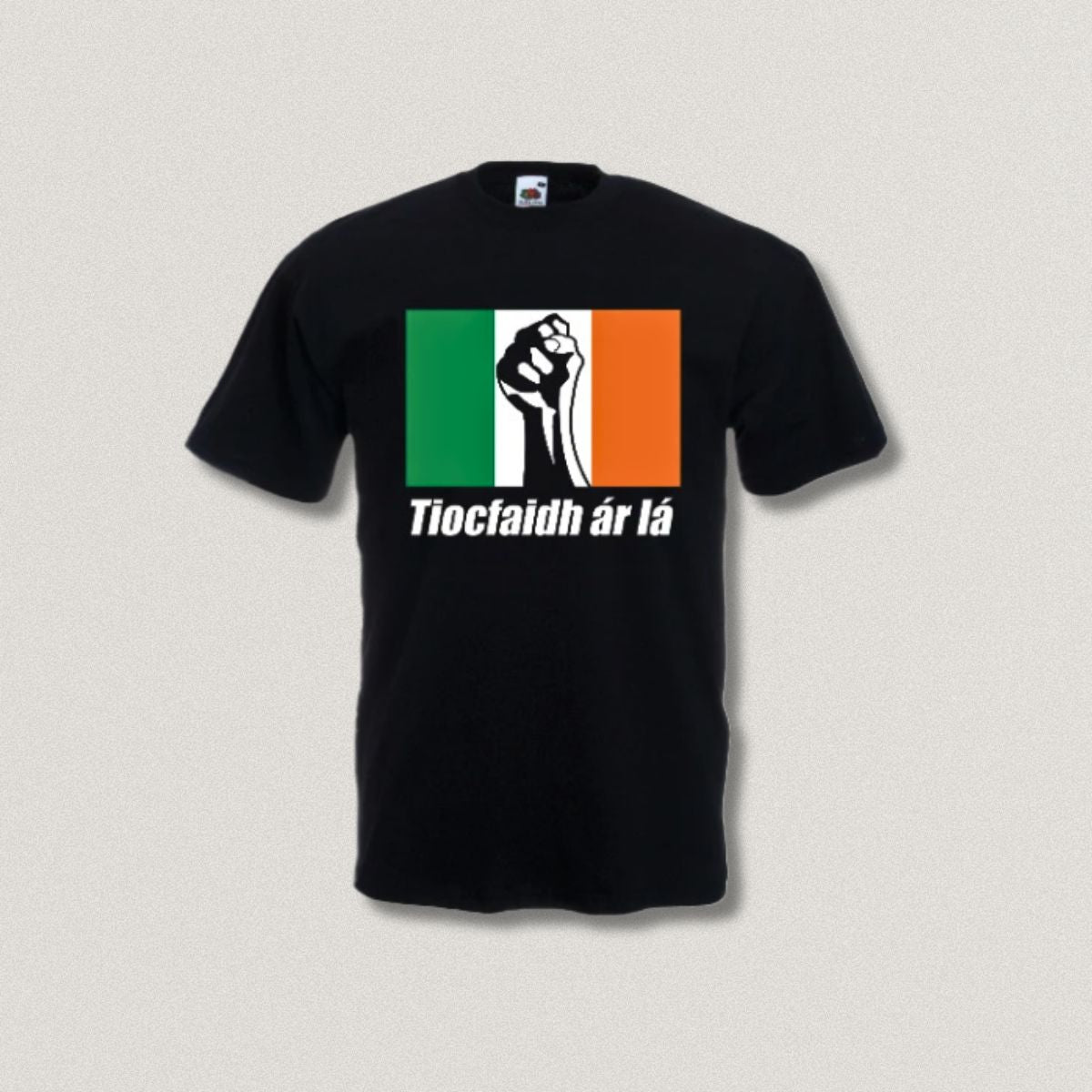 Tiocfaidh Ár Lá T-shirt