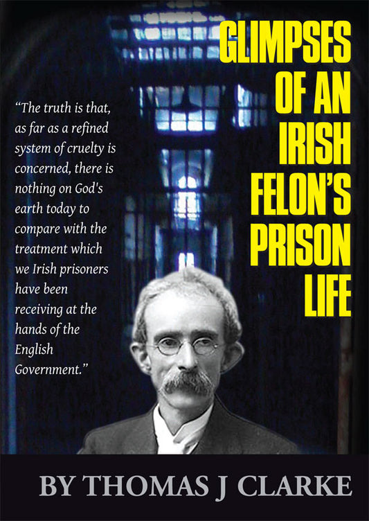 Glimpses of an Irish Felon's Prison Life