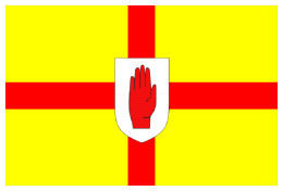 Ulster flag