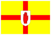 Ulster flag