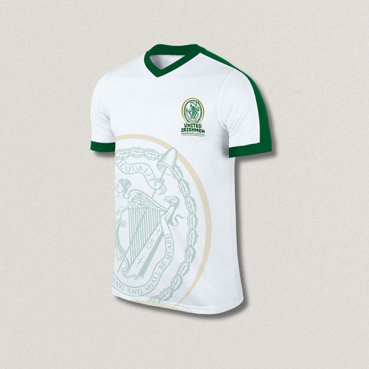 United Irishmen Jersey
