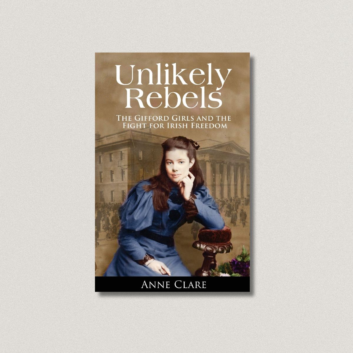 Unlikely Rebels: The Gifford Girls