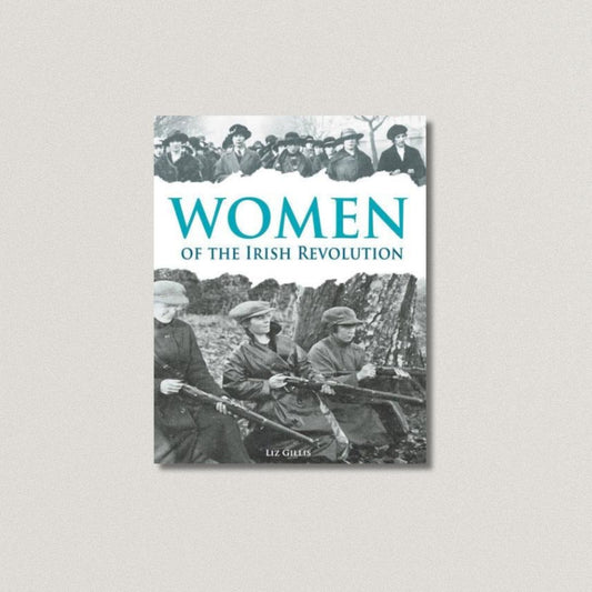 Women of the Irish Revolution