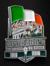 Revolution 1916 Centenary Commemorative Badge