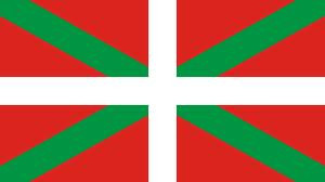 Basque Country flag