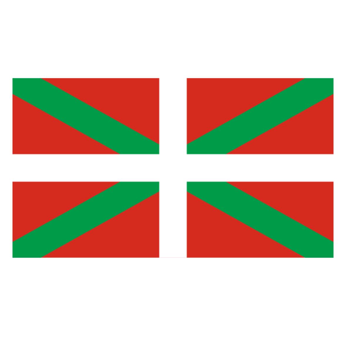 Basque Country flag