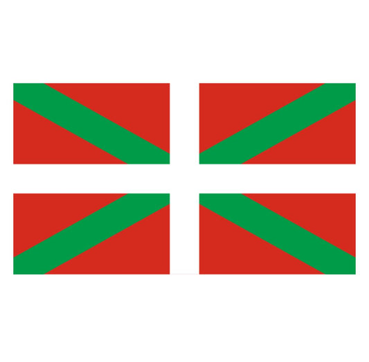 Basque Country flag