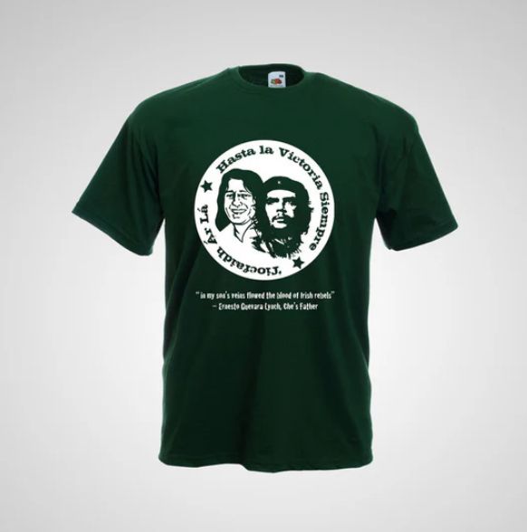 Bobby & Che T-shirt