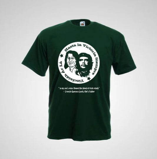 Bobby & Che T-shirt