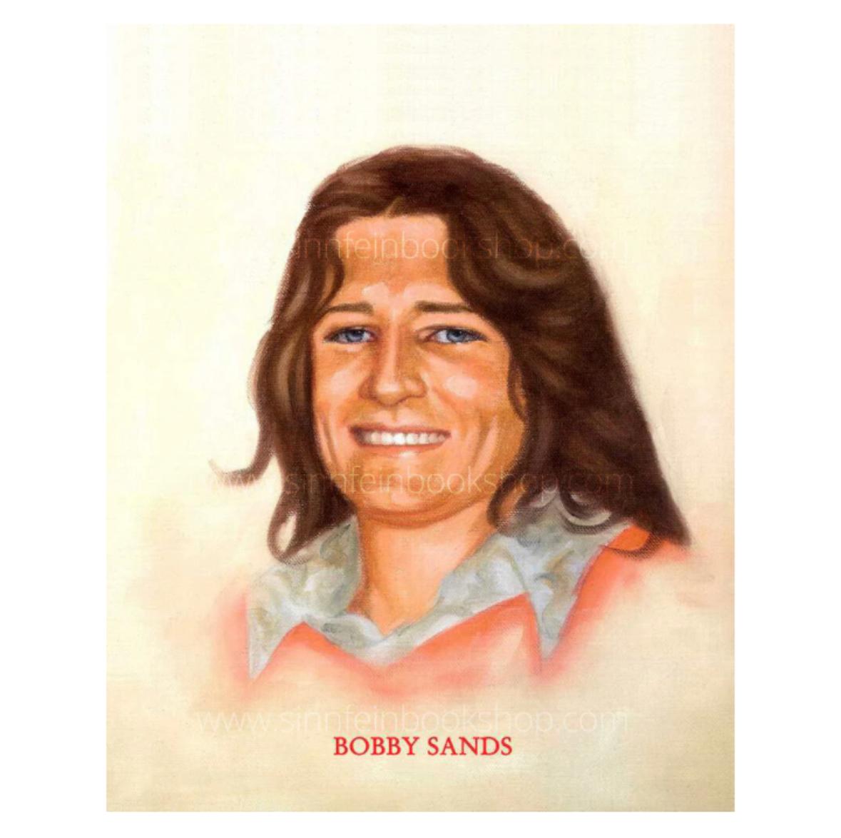 Bobby Sands Picture