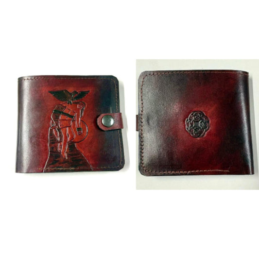 Cú Chulainn Wallet