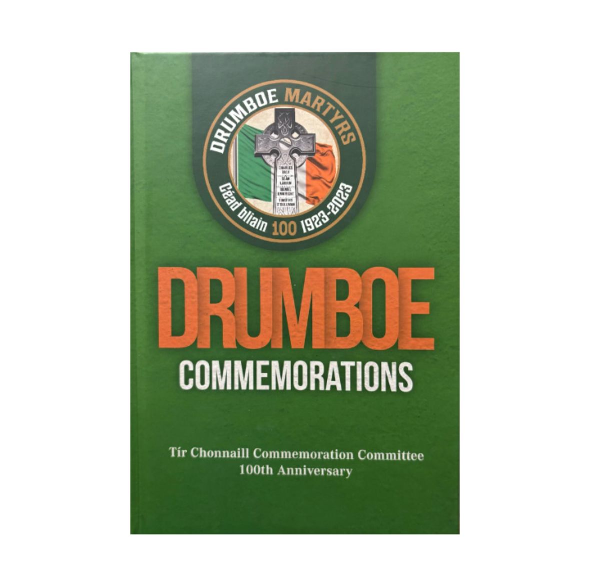 Drumboe Commemorations