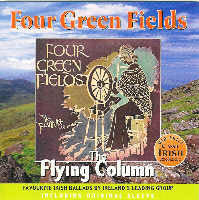 Four Green Fields: The Flying Column