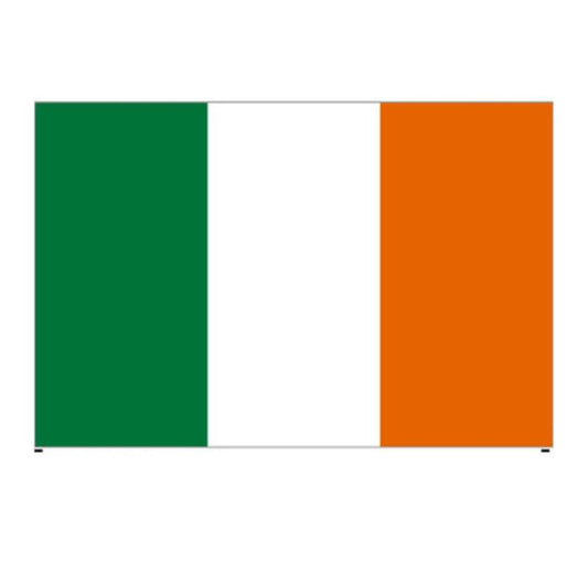 Ireland Flag (Multiple Sizes)