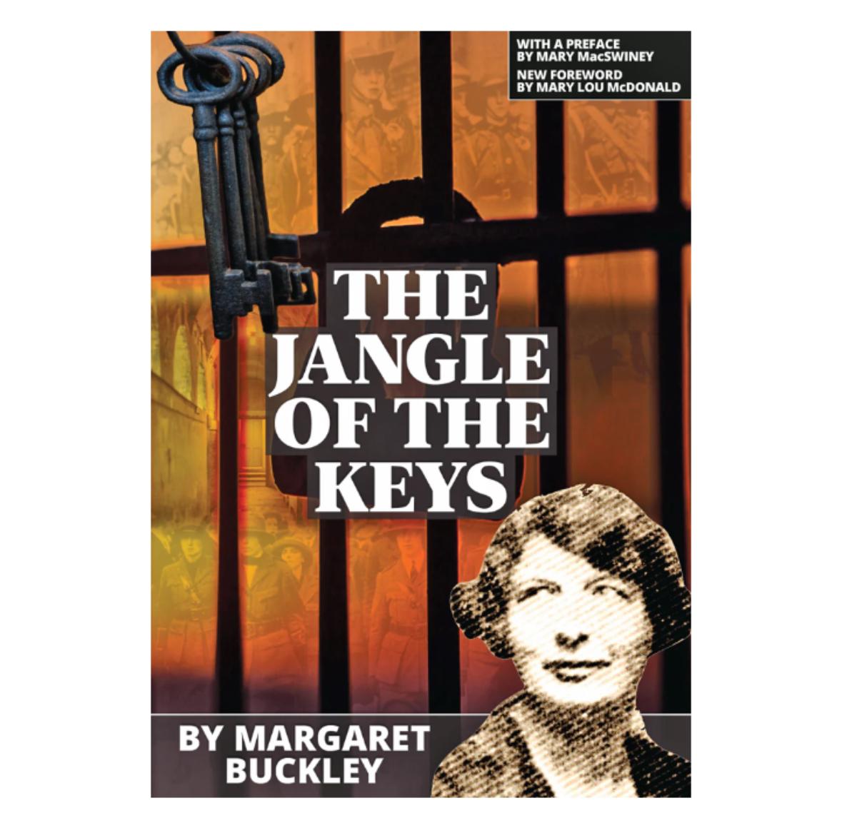 The Jangle Of The Keys By Margaret Buckley – Sinn Féin Shop