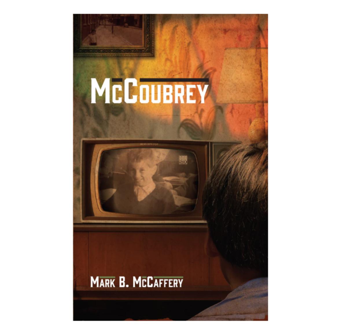 McCoubrey By Mark B. McCaffery