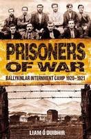 Prisoners of War Ballykinlar Internment Camp 1920 1921