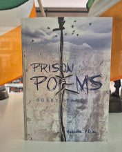 Prison Poems: Bobby Sands