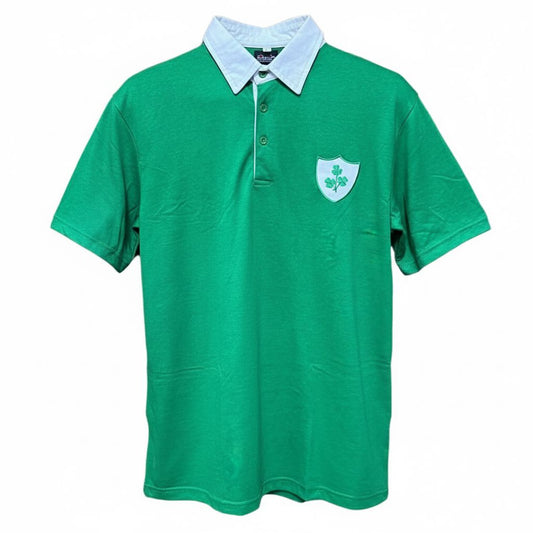 Retro Ireland Jersey